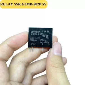 RELAY Rắn SSR G3MB-202P